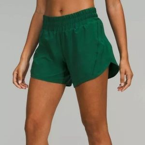 NWT LULULEMON SHORTS